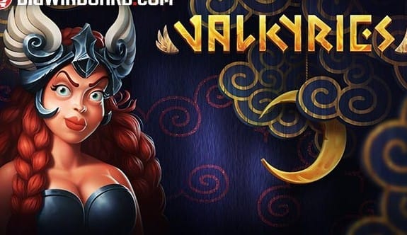 Valkyries