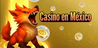 Logo de Mexlobo Casino